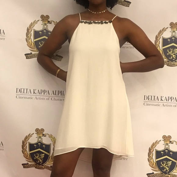 flowing spring dresses